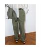 Diaepeocheo Ralph Baggy Pants Khaki (Ta6221A08H)