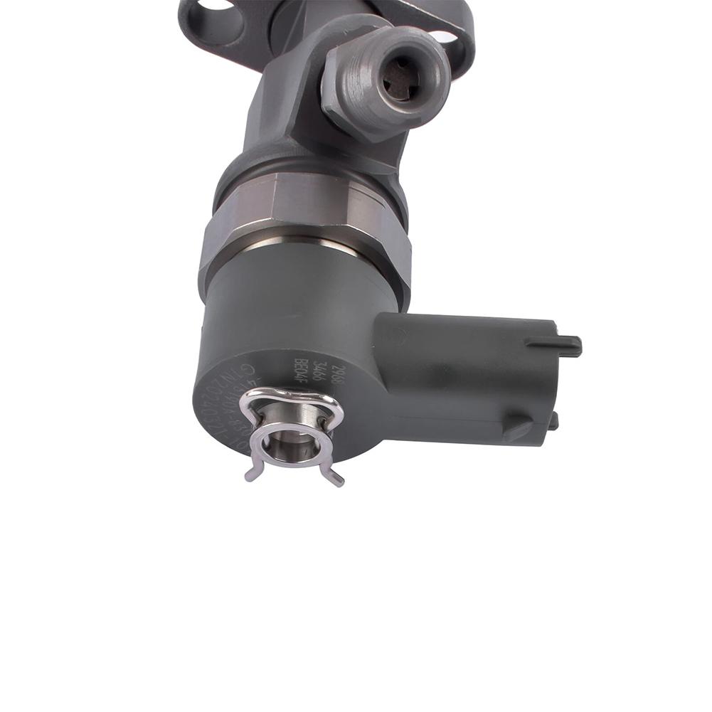 OEM Diesel Fuel Injector 0445110265 for Renault Trafic II Master II For Vauxhall Vivaro Excellent Functionality