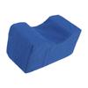 Ankle Pillow Foot Elevator Sponge Breathable Anti Bedsore Cushion Leg Rest Elevating Pad for Elderly Patient Injury