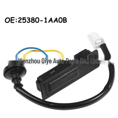 253801AA0B Tailgate Switch for Nissan