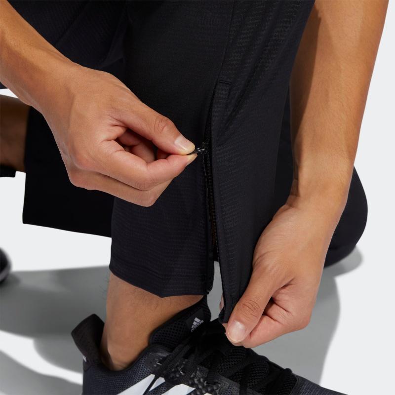 Adidas Sports Pants Men's Black FM1880