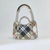 Countertop Storage Briefcase and Handbag Hook