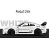 1/32 Scale Simulation Nissan GTR CSR2 Miniature Car Model Metal Diecasts & Toy Vehicles Alloy Decoration Education Toy Children Boy Toys Gift