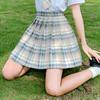 18 Color Women's Fashion Casual Summer Spring Skirt