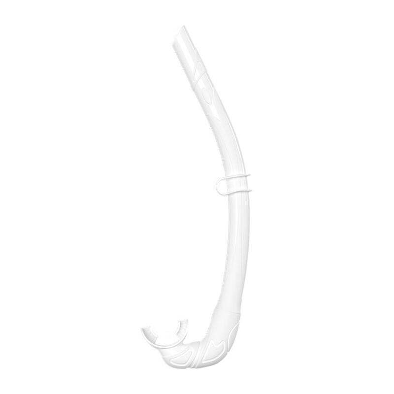 Shabate S12 Silicone Wet Snorkel Adult
