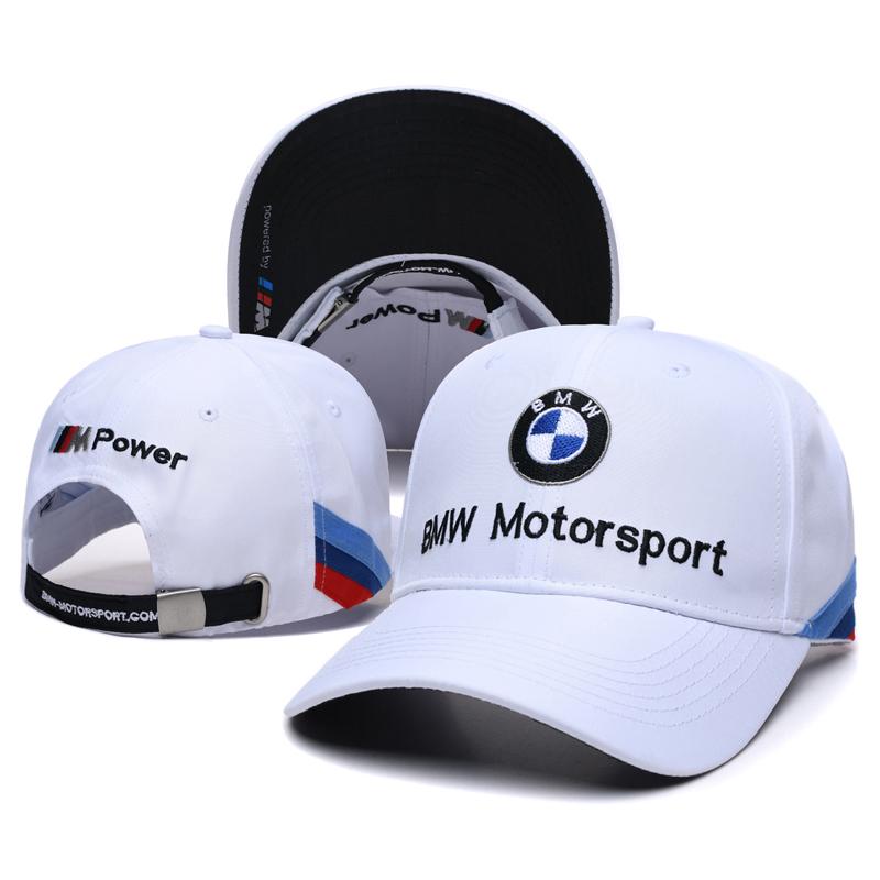 BMW Motorsport beisbola cepure Vīriešiem Sievietēm