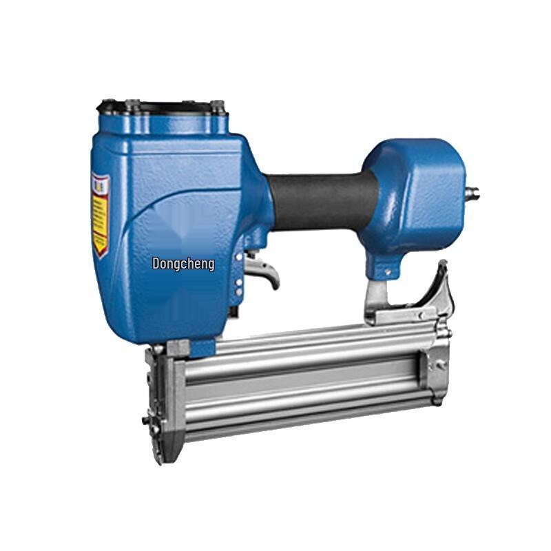 

Dongcheng Professional Pneumatic Nail Gun Series CN plug (adapter included)