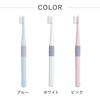 [2023 Latest Model] Electric Toothbrush No Charging Required High Speed Sonic Vibration Antibacterial Father's Day No Need To Replace Brushes 90 Days