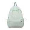 Backpack New backpack Stylish and simple primary and secondary school schoolbag