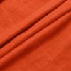 Men Reflective Stripe Drawstring Hooded Sweatshirt With Kangaroo Pocket
