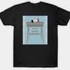 Tops – T-Shirts