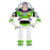 Disney Buzz Lightyear Interaktive sprechende Actionfigur - 12 Zoll