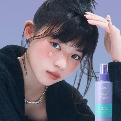 Glam Styling Fixer 200ml