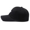 Women's Embroidered Adjustable Baseball Cap