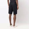 EMPORIO ARMANI Straight leg Chino Shorts 8N1PB3-1NGCZ-0920