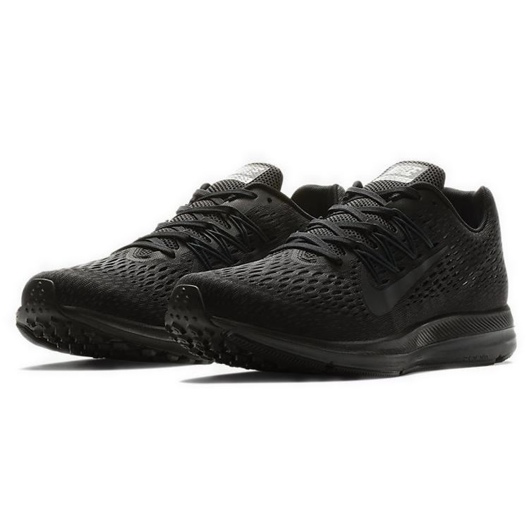Nike Air Zoom Winflo 5 'Triple Black' AA7406-002