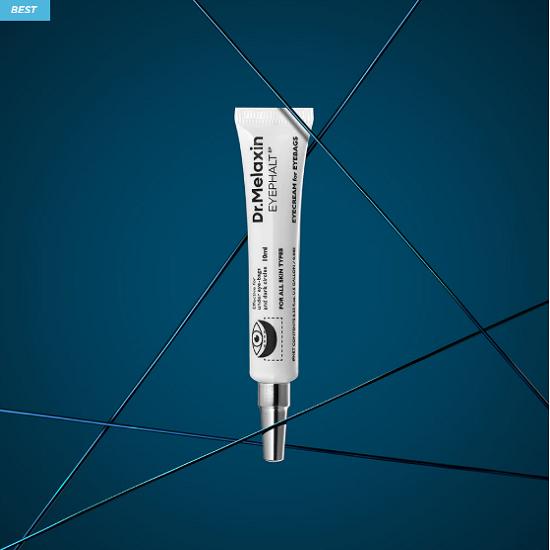 Dr. Melaxin EyePalt Eye Bag Cream Eye Cream Lifting Wrinkle Cream 10ml