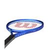 Wilson Harter Tennis Junior Schläger Ultra V5 WR179310U 26-Zoll