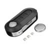 Fiat 500 Car Key Remote Shell Replacement