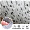 Super Absorbent Bath Mat For Bathroom Carpets Rugs Soft Memory Foam Floor Bedroom Toilet Floor Shower Non-slip Rug Home Decor