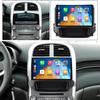 Android For Chevrolet Malibu 8 2012 - 2015 Auto Wireless Carplay Car Radio Multimedia Player Navigation GPS 4G Bluetooth