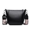 Leisure Fashion Crossbody Bag - Simple Women's Shoulder Crossbody Bag