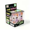 Sensory Fidget Halloween Squeeze Toy Ice Style Slow Rising Soft Stress Relief for Classroom Rewards Student Gifts