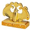 Feng Shui Goods Bat Longevity Interior Home Decoration Lucky Charm Amulet Home Ornament Protection Against Evil Spirits Housewarming Gift Birthday