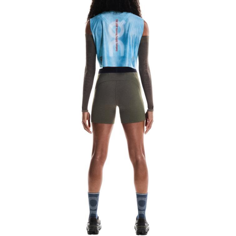 (WMNS) On Running X Pleasures X The Loop Tank 'Blizzard' Women's 1WF10613858