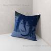 Anime R-Reze All-Match Printed Pillow Case Sofa Car Office Room Decoration & Protector