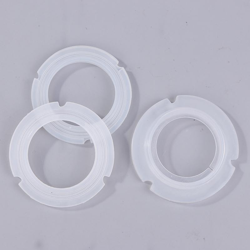 51Mm Kahve Makinesi Sapı Sızdırmazlık Halkası Aksesuarları Silikon Kauçuk Halka Sızdırmazlık Contası Kauçuk Halka