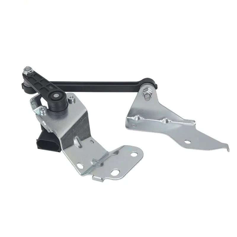 Originale Av61-5a955aa 3m51-13d034-ag Ricambi Auto 1coppia/anteriore/posteriore Staffa Sensore Livello Fari Adatta Per Ford Focus Mk3 C-max Mk2