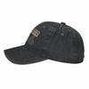 Summer 40th Birthday Vintage 1986 Cassette Tape Baseball Cap Sun Washed Trucker Hat Men Fitted Retro Tennis Skate Baseball Caps