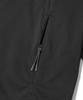 Welter Experiment Airback Pertex Light Windbreaker Jacket_Black