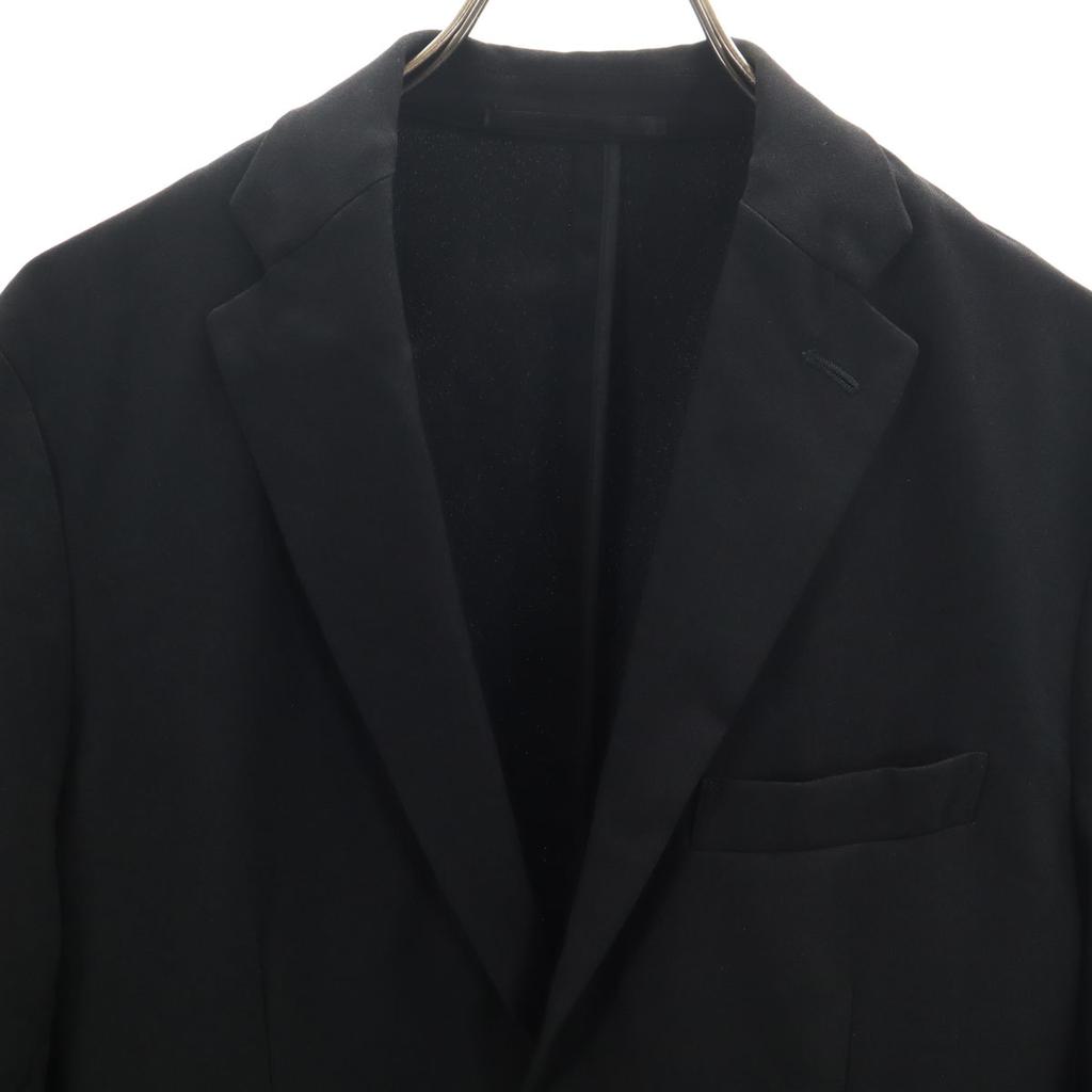 BEAUTY&YOUTH UNITED ARROWS suit Setup M black Men's Used