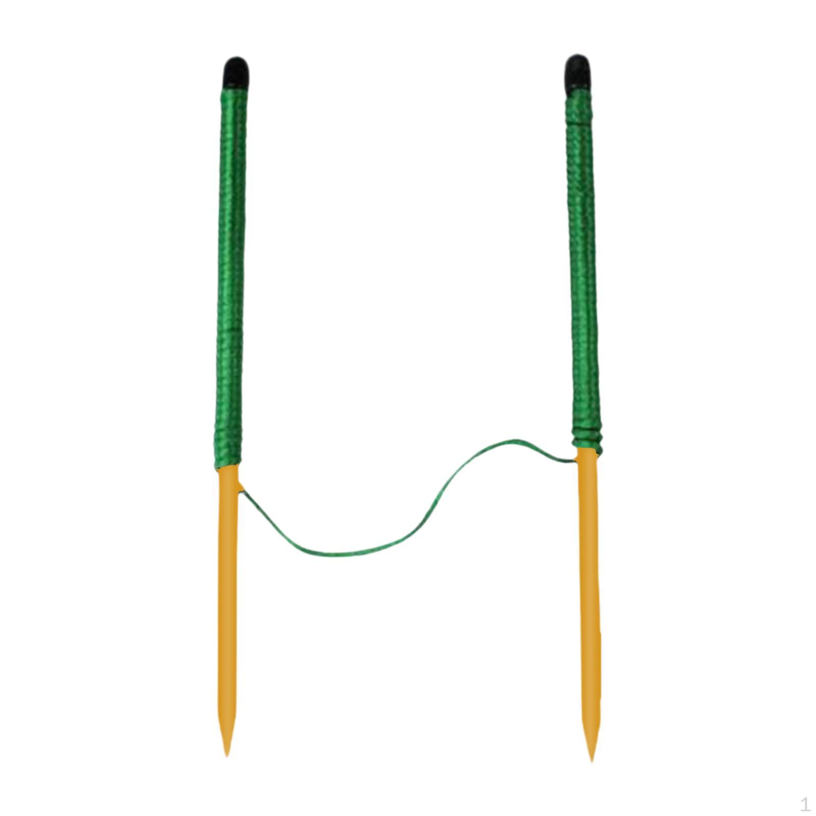 

Alignment String Guide for Training And Practice жёлтый