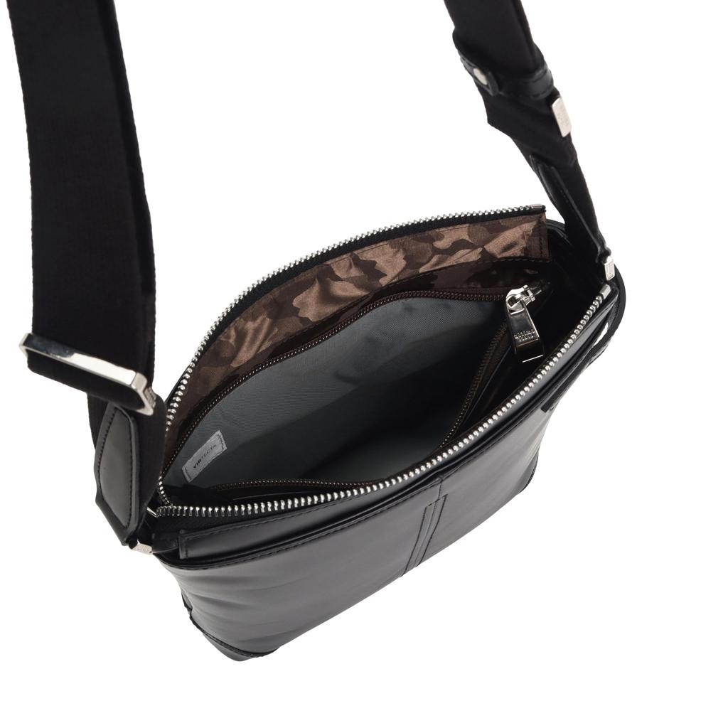 Ultima Tokyo Shoulder Bag, Bart, Fits 10.1-inch Tablet, 4L, 480g, No. 70111