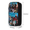 Lewis Capaldi Tour 2026 Pencil Case Double Layer Large Capacity Kids  Pencilcase Perfect Gifts