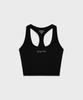 Sporty & Rich Syracuse Sports Tank Top Black R255Awx004