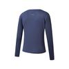 Saucony T Shirt Women's Obsidian Blue SC1240031A-BL108