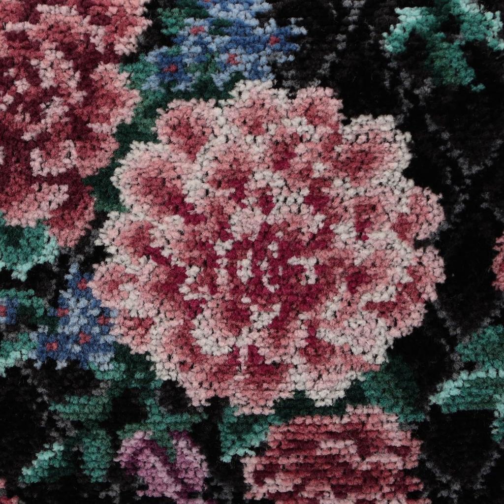 Feiler Romance Shoulder Bag Black (ROM-257180) Women's (1J3325117180190)