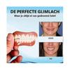 Bikenda Silicone Reline Denture Set, Advanced Denture Reliner Kit, Instant Comfort Fit for Upper And