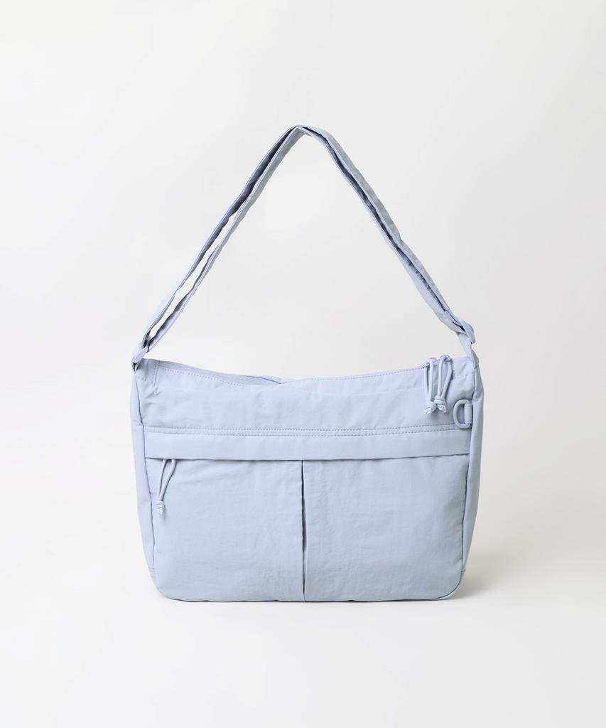 Spao (Lightweight) Hobo Bag_Spakga9A01