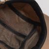 New Short Brim Baseball Cap Breathable Thin Material Peaked Cap Lightweight Uv Protection Sunshade Hat Summer