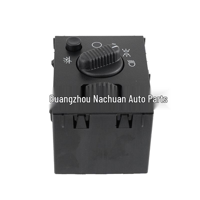 Chevrolet Headlight Control Switch - Car Accessory