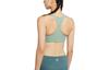 Nike Sports Underwear Women's Smoke Gray Jade Moderate DM0580-357