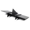 Center Console Glove Box Storage Organizer Divider For Infiniti G37 2007-13