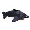 Creative Ugly Cute Shark Bag Small Bag Women's New Fashion Shoulder Messenger Bag Doll Bag