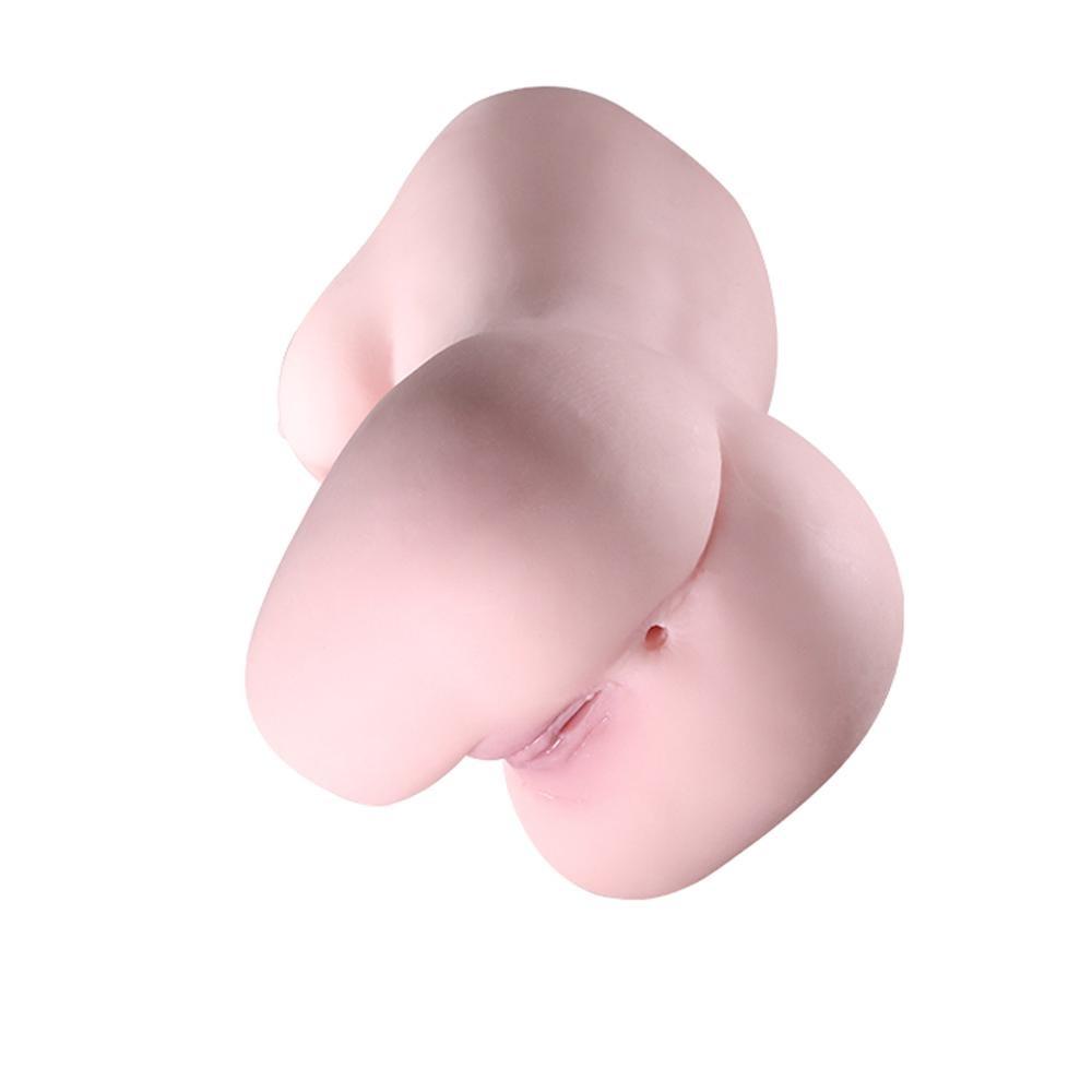 Sex Doll Mužské sexuální hračky pro muže Sexuální hračky Pocket Pussy Masturbator Realistické Sex Dolls Torzo Dospělé Hračky Hands Free s vaginou Anální sex
