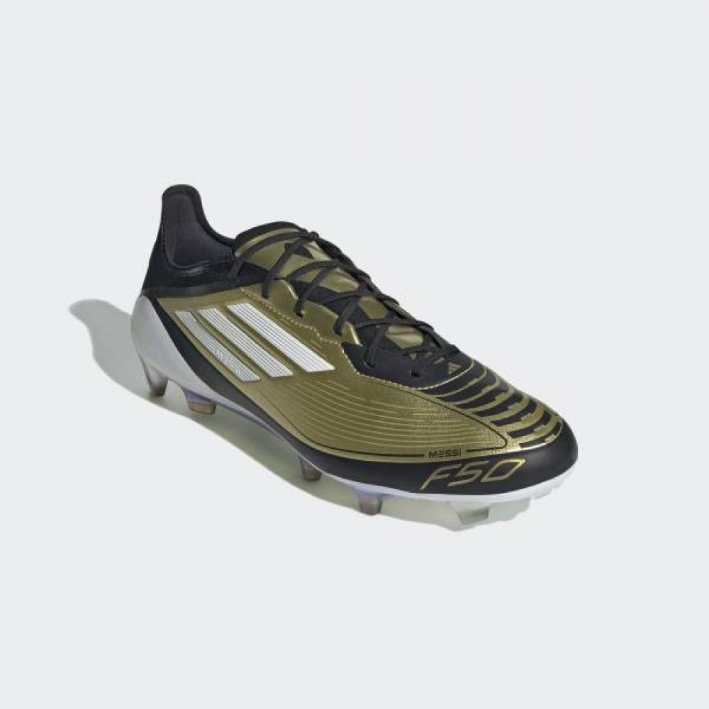 

Adidas Футбольные бутсы F50 Elite Fg Месси 245